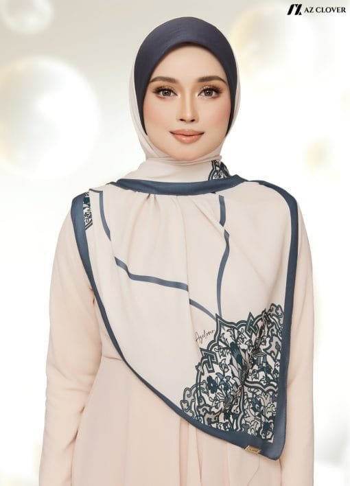 BAWAL CLARABELLE - 23 NILANGSUKA (B45)