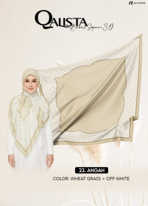 QALISTA 22 ANGAH - Image 2