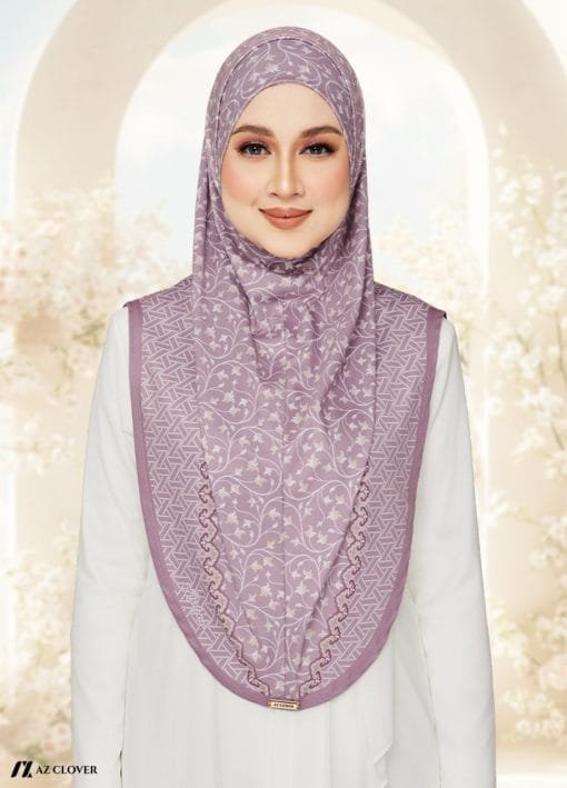 ARALIA SYRIA 3.0 21 RATNA