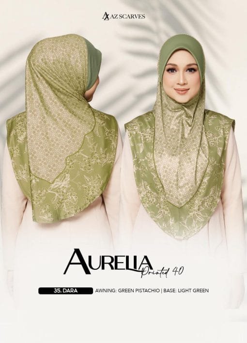 AURELIA 35 DARA (M) - Image 2