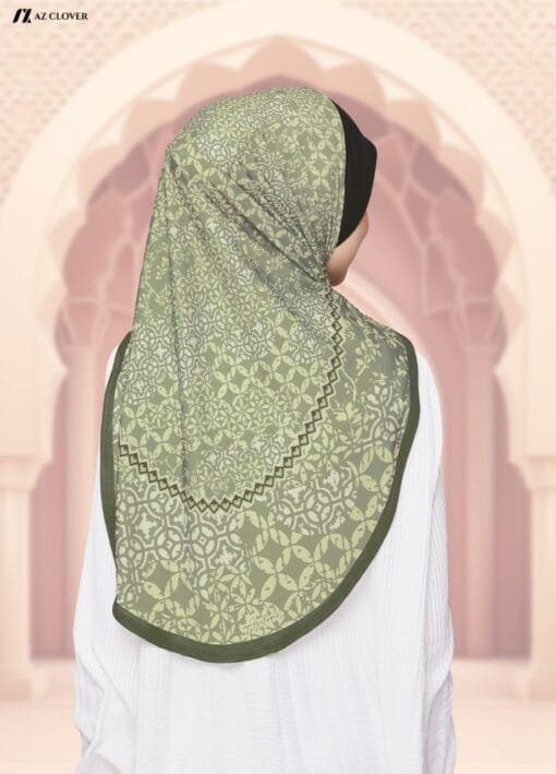 AMR LUXE 21.0 - 390 HAJRA (XL) - Image 3
