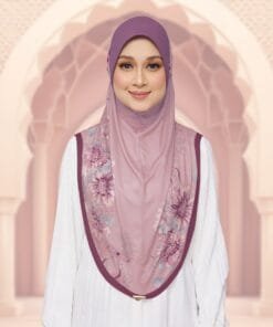 AMR LUXE 21.0 - 389 RAYYA (L)