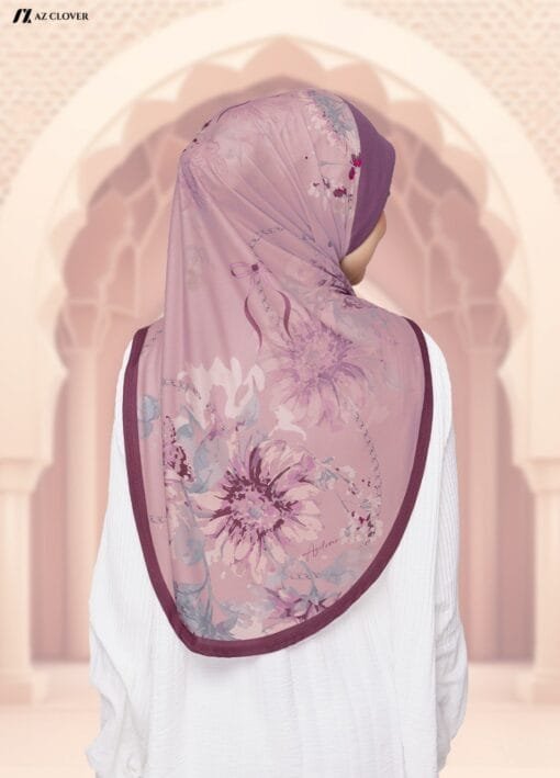AMR LUXE 21.0 - 389 RAYYA (L) - Image 3