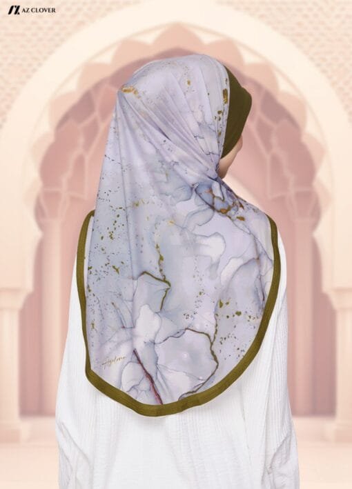 AMR LUXE 21.0 - 387 TAWAF (XL) - Image 3