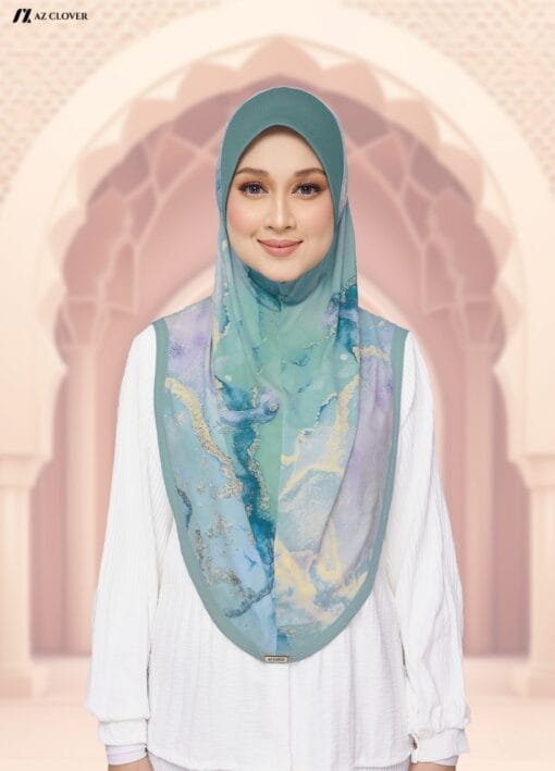 AMR LUXE 21.0 - 384 ZAMRA (L) - Image 3