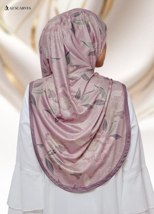 ROSELLA TWIST 13 QASRINA - Image 3