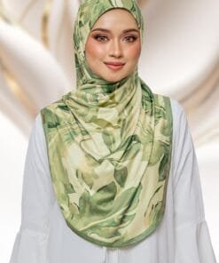 ROSELLA TWIST 17 RAISA
