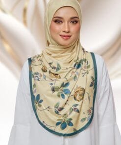 ROSELLA TWIST 18 SENDAYU