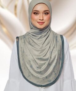 ROSELLA TWIST 20 DELIMA
