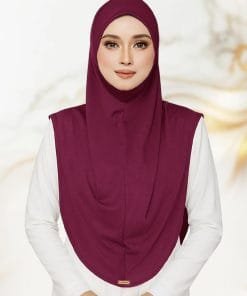 INARA 21 RASPBERRY