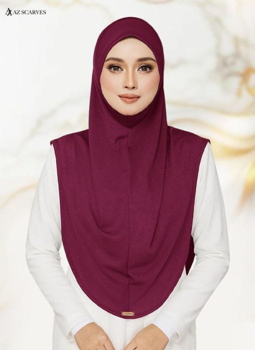 INARA 21 RASPBERRY