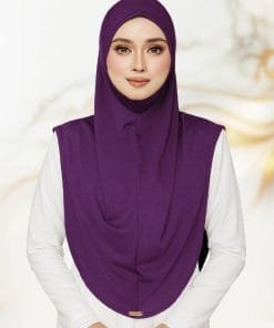 INARA 24 VIOLET