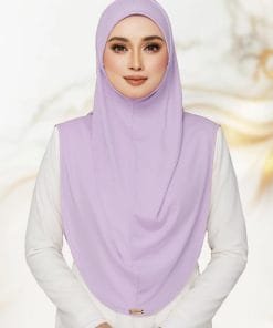 INARA 25 SOFT LAVENDER