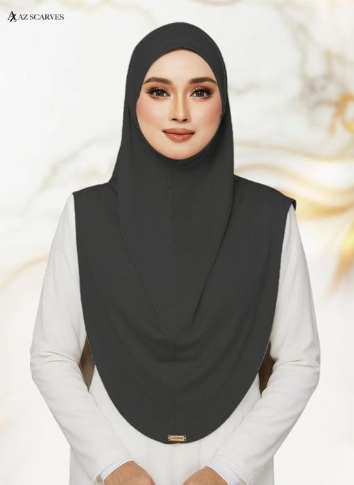 INARA 29 DARK GREY