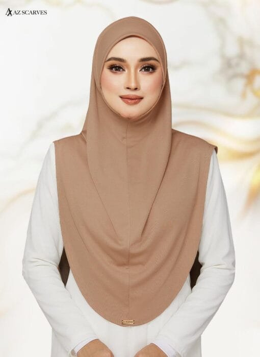 INARA 34 LIGHT TAUPE