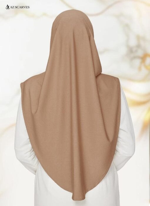 INARA 34 LIGHT TAUPE - Image 3