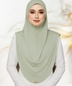 INARA 30 PISTACHIO