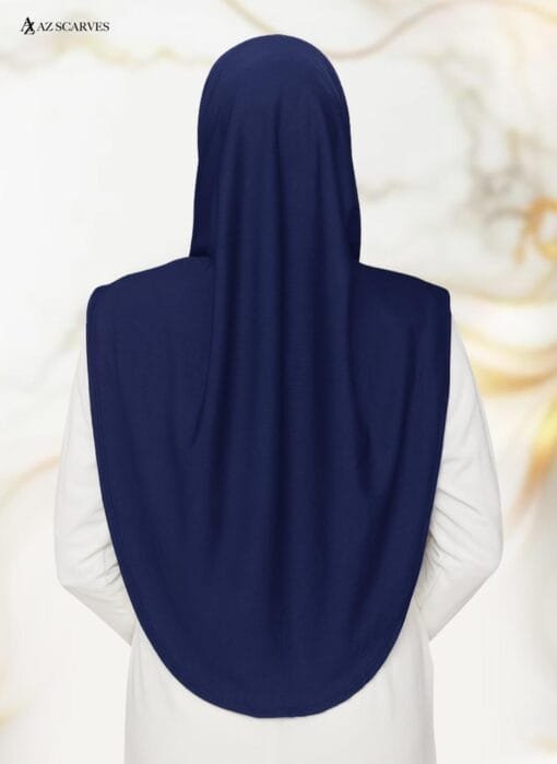 INARA 18 NAVY BLUE - Image 3
