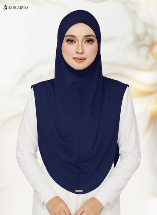 INARA 18 NAVY BLUE