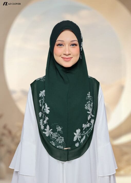 ESHAL LUXE 113 DINA