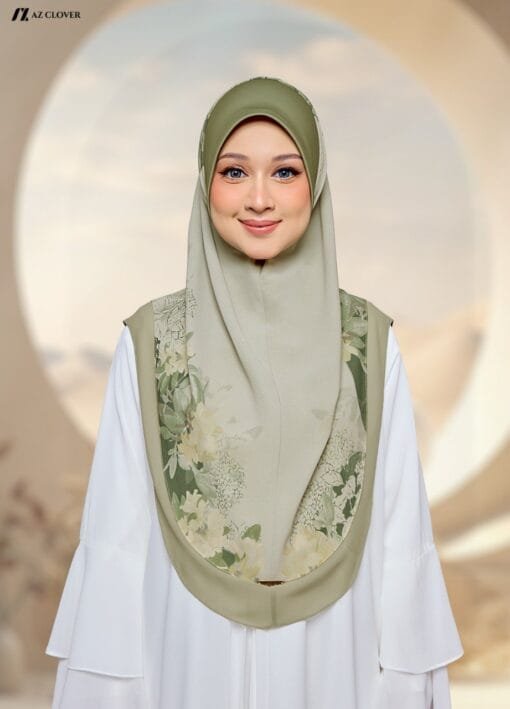 ESHAL LUXE 110 RUBA