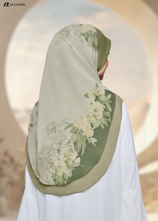 ESHAL LUXE 110 RUBA - Image 3