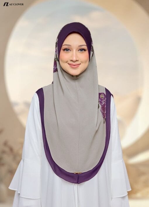 ESHAL LUXE 111 WAFA