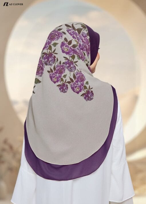 ESHAL LUXE 111 WAFA - Image 3