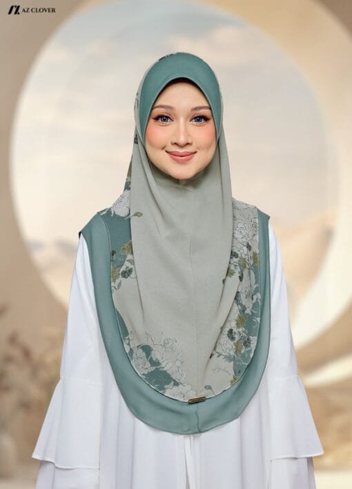 ESHAL LUXE 114 SAFA