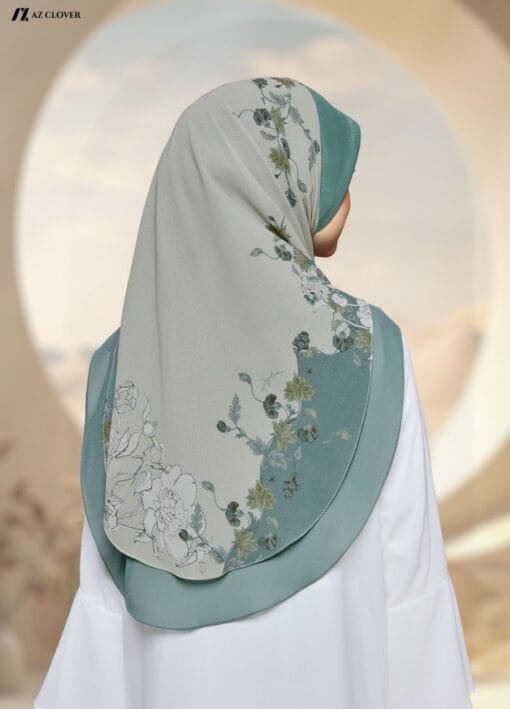 ESHAL LUXE 114 SAFA - Image 3