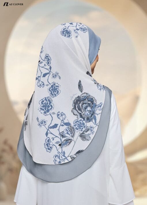 ESHAL LUXE 116 SANA - Image 3