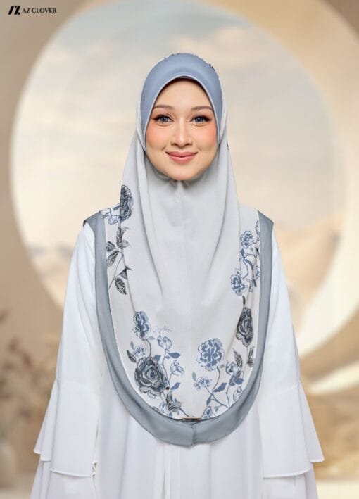 ESHAL LUXE 116 SANA