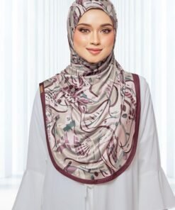 ROSELLA TWIST 29 CAMELIA