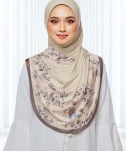ROSELLA TWIST 30 ROSETTE