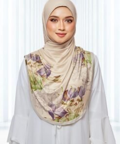 ROSELLA TWIST 31 DAISY