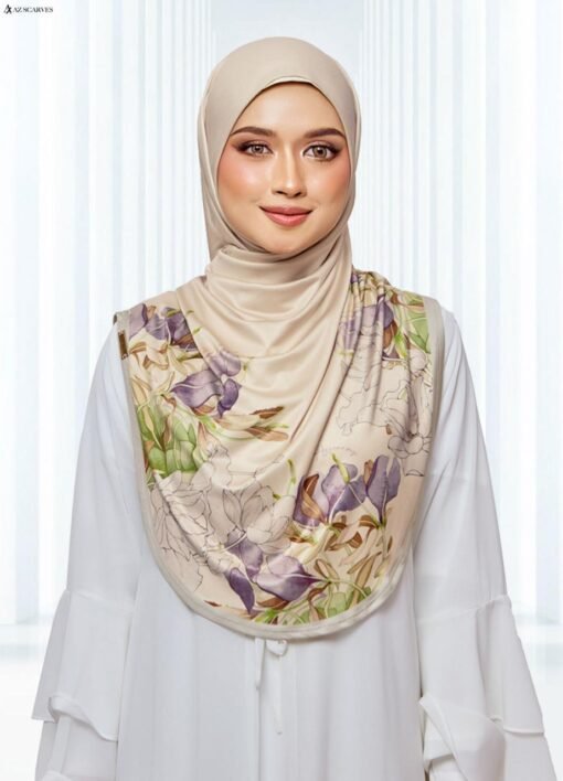 ROSELLA TWIST 31 DAISY
