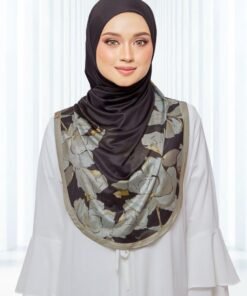 ROSELLA TWIST 32 PRIMROSE