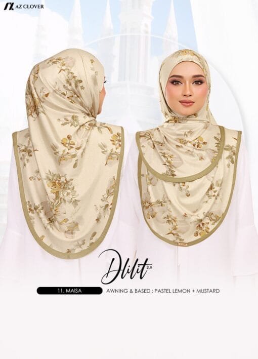 DLILIT 11 MAISA - Image 2