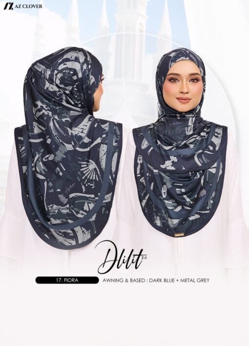 DLILIT 17 FIORA - Image 2