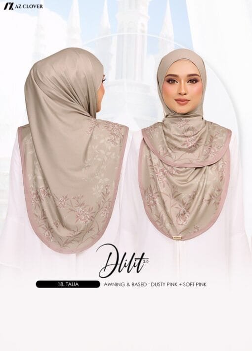DLILIT 18 TALIA - Image 2