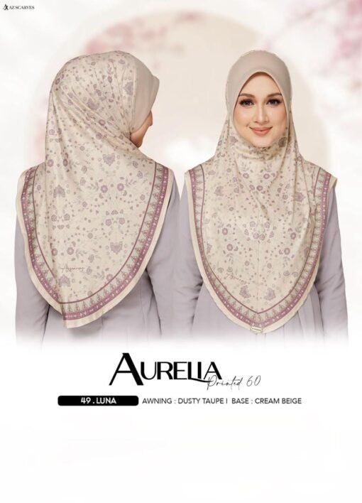AURELIA 49 LUNA (L) - Image 2