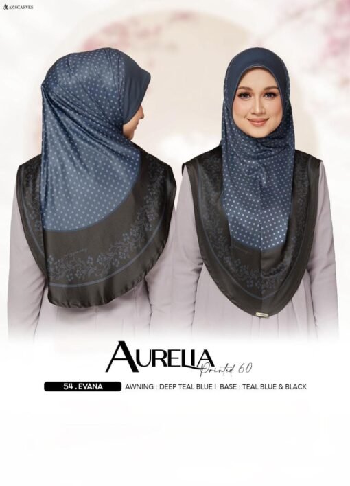 AURELIA 54 EVANA (L) - Image 2