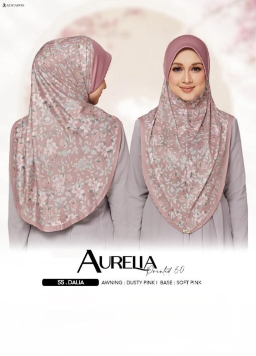 AURELIA 55 DALIA (M) - Image 2