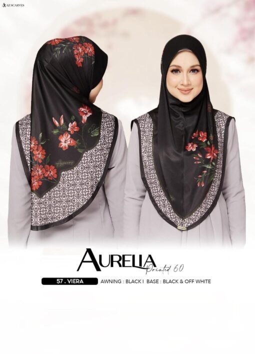 AURELIA 57 VIERA (M) - Image 2