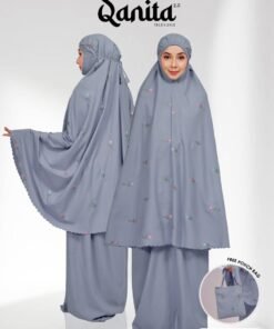 QANITA 14 ARCTIC