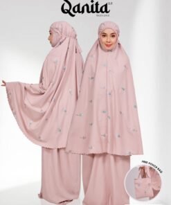 QANITA 11 CHERRY