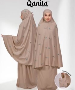 QANITA 13 SANDSTONE