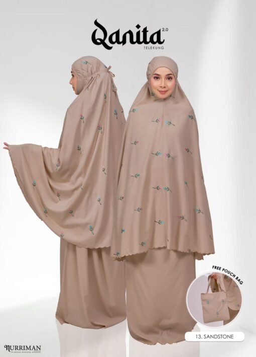 QANITA 13 SANDSTONE