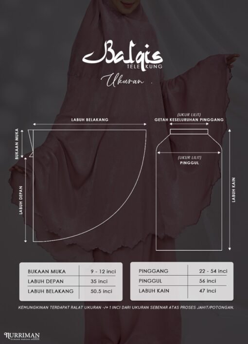 BALQIS 04 OFF WHITE - Image 3