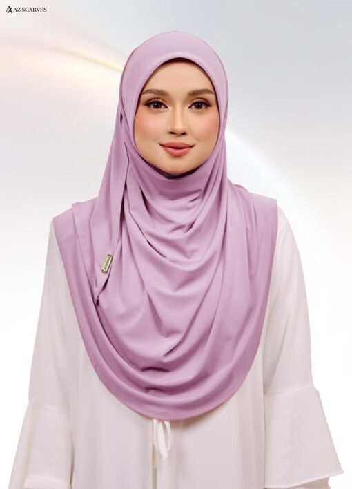 NAURA PLAIN 06 LAVIE